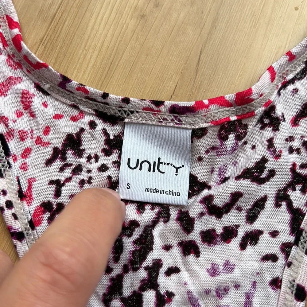 Unity Top - Picture 3 of 5